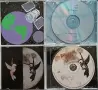 Anathema & Delain & Pantera & At the Drive-in - дискове , снимка 4