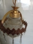 полилей Кристал месинг Италия, снимка 2