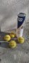 Топчета за тенис , снимка 1 - Тенис - 39151099