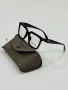 очила с калъф prada, снимка 6