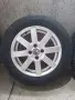Джанти 15 4х100 VW Polo, снимка 2