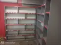 Продавам комплект стелажи, снимка 1