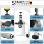 Обезвъздушител за спирачки 3+1 л. Stahlmayer, снимка 4