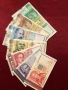 Пълен комплект/лот/български банкноти 1999-2020 UNC, снимка 5