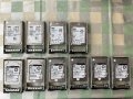 Сървърни HDD SAS, Dell, Hitachi, Seagate, снимка 1