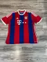 Мъжка!Adidas x Bayern Munich Home Shirt размер ХХЛ, снимка 2