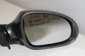 Дясно електрическо огледало VW Passat B6 (2005-2011г.) 9 пина / прибиране прибиращо подсветка, снимка 2
