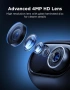 Govee - Galaxy Light Projector 2 Pro Matter с Wi‑Fi високоговорител, снимка 3