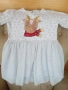 Детски рокли, туника и бюстие , снимка 4