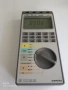 Vintage Multimeter Siemens B1022, снимка 3