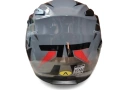 Каска за Мотор/Скутер/АТВ -8882, снимка 5