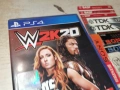 SONY PS4 W2K20 GAME 2604262001L1, снимка 5