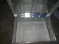метален поцинкован сандък, снимка 4