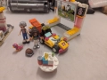Lego Friends 41349 Drifting Diner, снимка 3