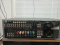 7.1 канален ресивър HARMAN KARDON AVR-335, снимка 8
