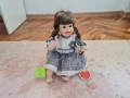 Порцеланови кукли Kim-Puppe, снимка 3