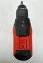 Hilti SF 4-22 Nuron - Безчетков винтоверт 22V 2.6Ah като нов!, снимка 3