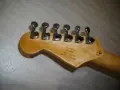 Kitara Fender Jass Master Skuier, снимка 4