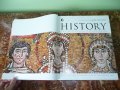 История на Света. History: The Definitive Visual Guide, снимка 3