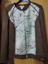 Дамско сако на Данини,46 номер, снимка 1