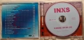 CD / ЦД компакт дискове - INXS, снимка 14