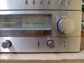 Сет от Усилвател и Тунер"SANYO" DCA205/FMT205L, снимка 2