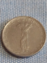 Три монети 10 сантима 1924г. Белгия / две монети Турция за КОЛЕКЦИЯ ДЕКОРАЦИЯ 31822, снимка 7
