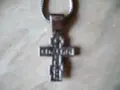 Кръстче,християнско, снимка 3
