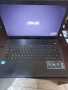 Лаптоп Asus X501 X501A 15.6 инча на части, снимка 1