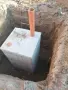 Водомерни шахти, септични ями, мини багер, самосвал дренажи, огради, снимка 6