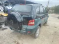 рено сценик RX4 дизел. продава се само на части., снимка 7