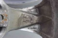 Алуминиеви джанти 16 цола 5x114.3 7.5J за Mitsubishi Grandis (2003-2011), снимка 8