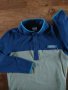 Columbia Men's Hart Mountain II Half Zip - страхотна мъжка блуза , снимка 3