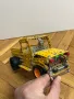 Джип от конструктор сглобен , снимка 4