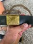 Продавам  руски войнишки колан с презрамки  , снимка 8