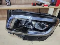Ляв фар Mercedes GLB lqv far мерцедес ГЛБ, снимка 4