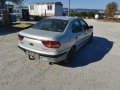 Renault Megane Classic I (LA) 1.9dti (98 Hp) 2000г на части, снимка 3
