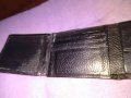 Портфейл Джи марков естествена кожа 115х90мм, снимка 8
