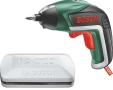 Акумулаторна отвертка Bosch IXO, снимка 1