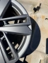 9835058380 5x108 16 цола алуминиеви джанти 7J ET44 от Peugeot 308 (P5), 1.2 Pure Tech 131 кс., снимка 8