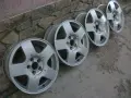15 цола 5 х 100 мм 4 бр лети джанти - VW,Audi,Seat,Skoda..., снимка 4