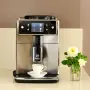 Кафе автомат Saeco Xelsis Deluxe SM7684, снимка 3