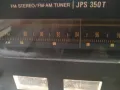Stereo tuner ,,VEGA " mod.JPS 350t.made in Japan ., снимка 4