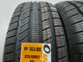 2бр всесезонни гуми 225/60/17 OVATION L05308, снимка 1