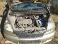 toyota yaris verso, снимка 2