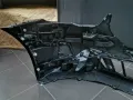 Нова Предна Броня Комплект BMW 5 i5 G60 G61 M Sport Paket Blacksaphire, снимка 9