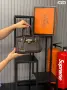 Hermes Дамска Чанта Със Златисти Метални Елементи И Катинарче Хермес - Различни Цветове Код SEM-619, снимка 4