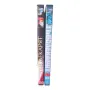 Зъболекарят 1 и 2 DVD -R с бг дублаж , снимка 3