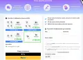 Enence моментен двупосочен преводач - нов, снимка 6