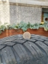 запазени зимни гуми continental 195х65х15 , снимка 1